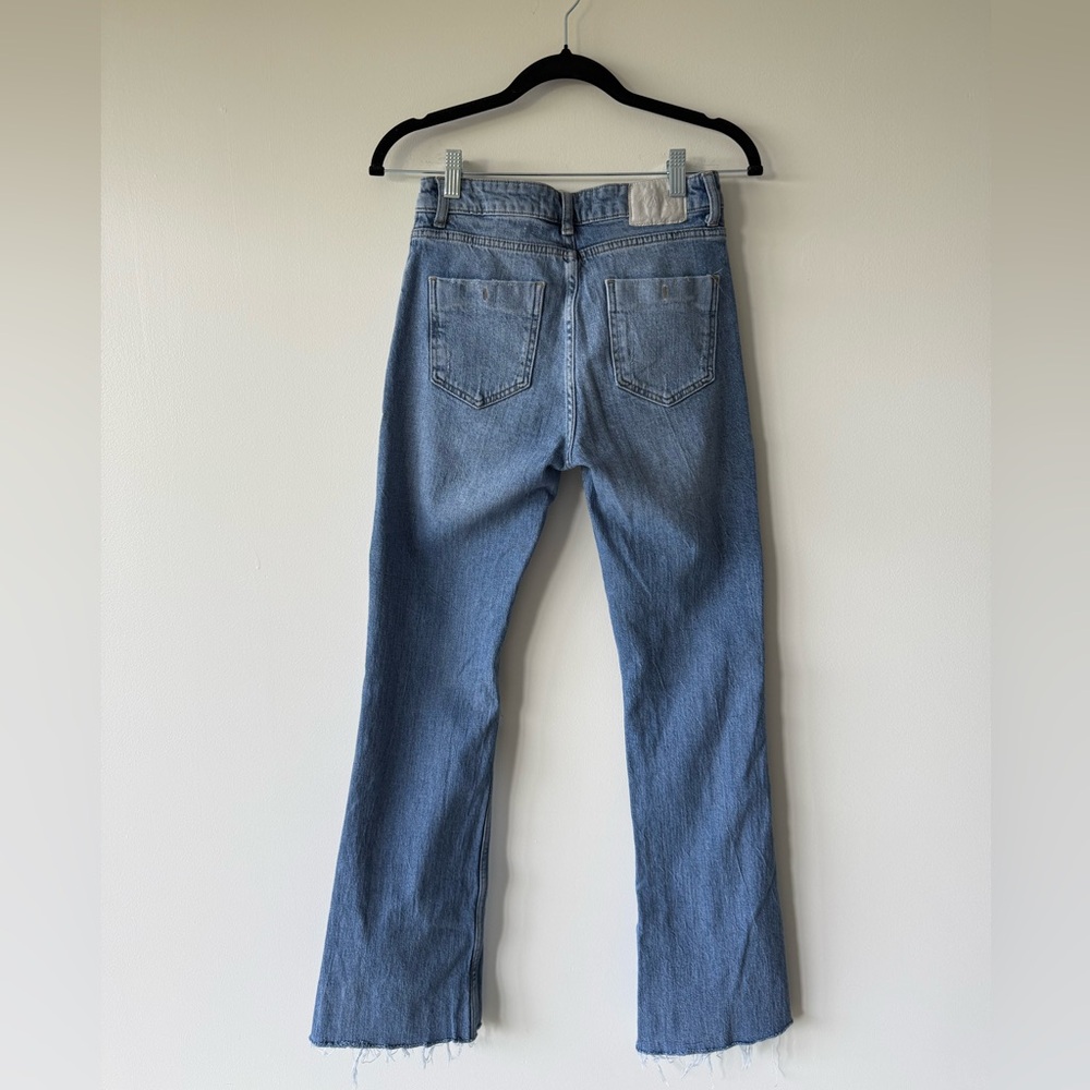 Zara Jeans